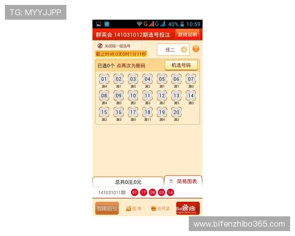 买波胆避坑指南 彩票与数字高频玩法防骗防封